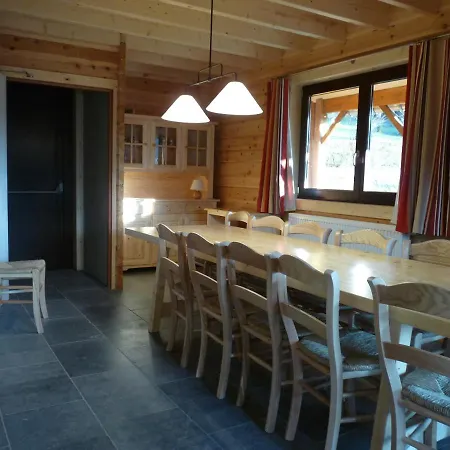 Bouleau Holiday home Vresse-sur-Semois