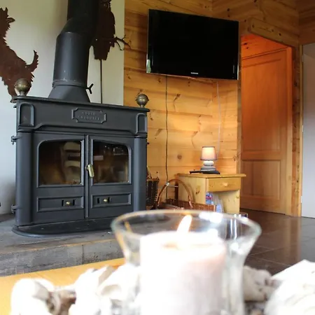 Bouleau Tatil Evi *