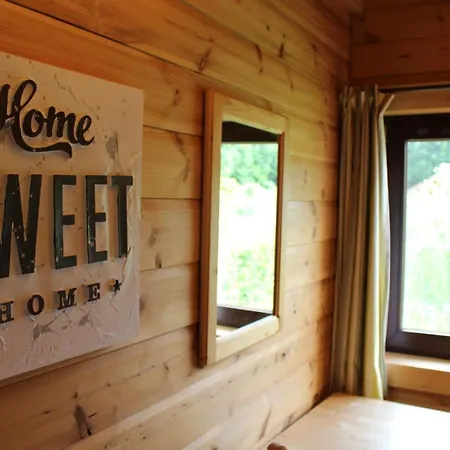 Holiday home Bouleau *