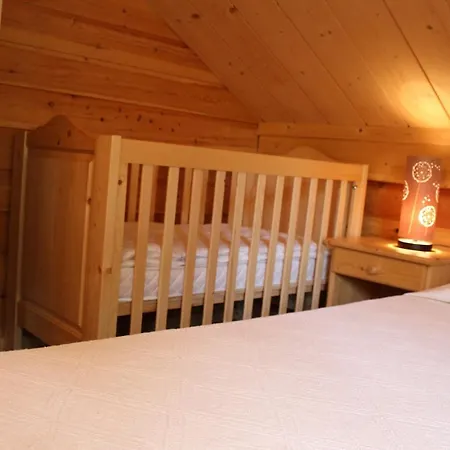 Bouleau Holiday home Vresse-sur-Semois