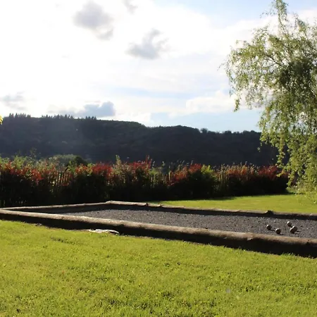 Holiday home Bouleau