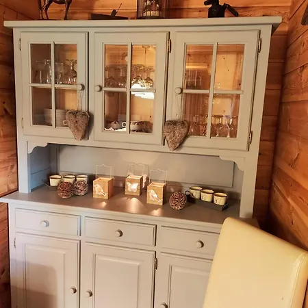 Bouleau Tatil Evi Vresse-sur-Semois