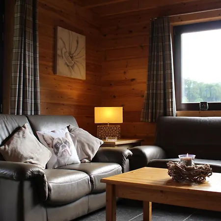Bouleau Holiday home